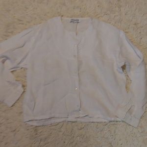 Linen shirt